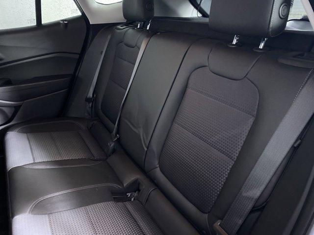 used 2024 Chevrolet Trax car