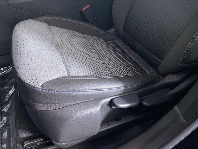 used 2024 Chevrolet Trax car