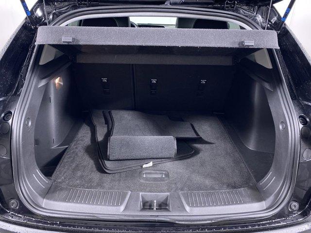 used 2024 Chevrolet Trax car