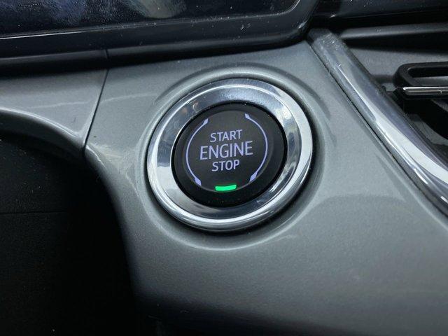 used 2024 Chevrolet Trax car