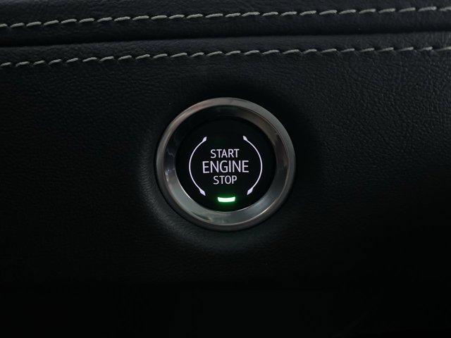 new 2025 Cadillac Escalade car, priced at $115,169