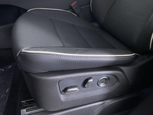 new 2025 Cadillac Escalade car, priced at $115,169
