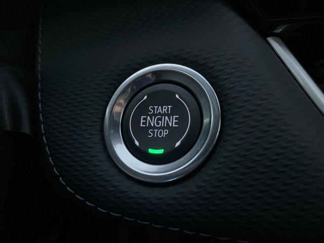 new 2026 Chevrolet Equinox car, priced at $31,110