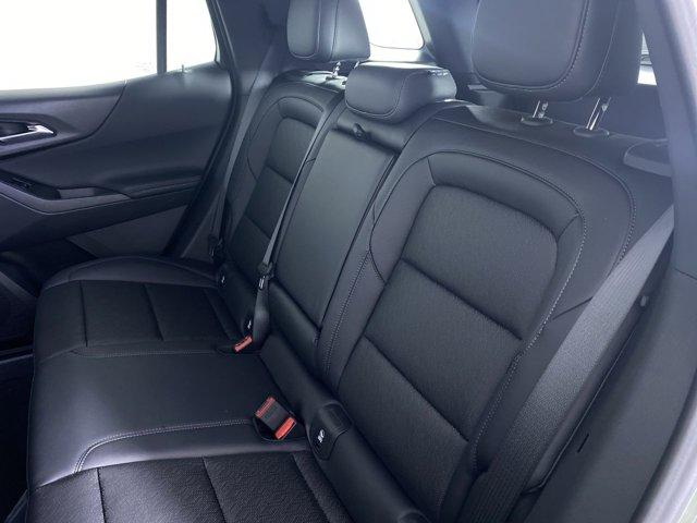 new 2026 Chevrolet Equinox car, priced at $31,110