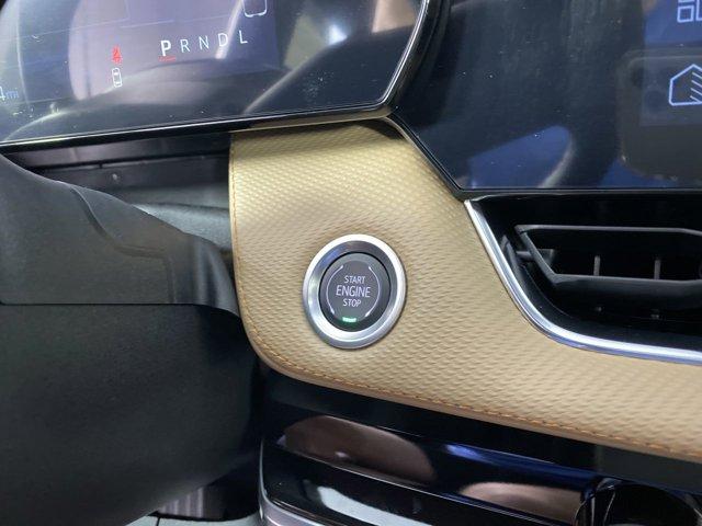 new 2025 Chevrolet Equinox car, priced at $33,770