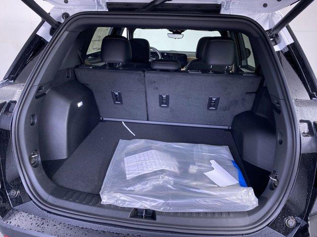 new 2025 Chevrolet Equinox car, priced at $33,770