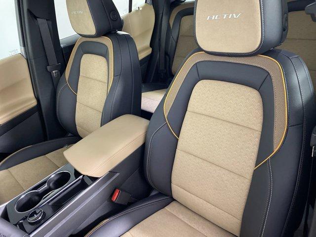 new 2025 Chevrolet Equinox car, priced at $33,770