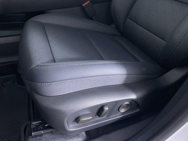 new 2026 Chevrolet Equinox car, priced at $30,665