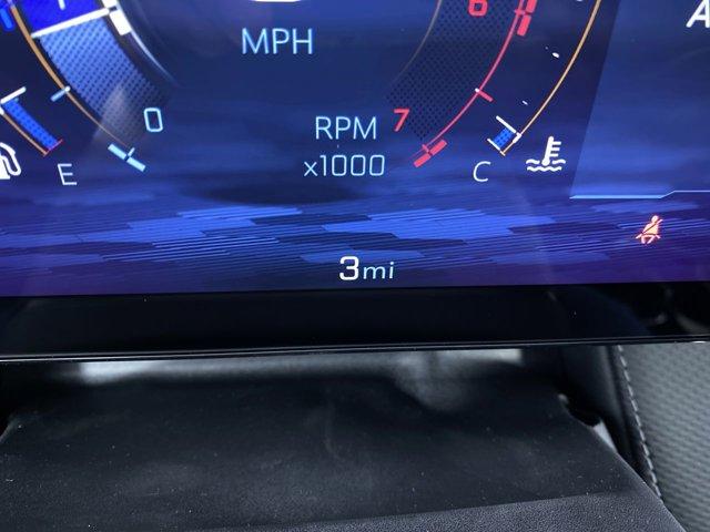 new 2026 Chevrolet Equinox car, priced at $30,665