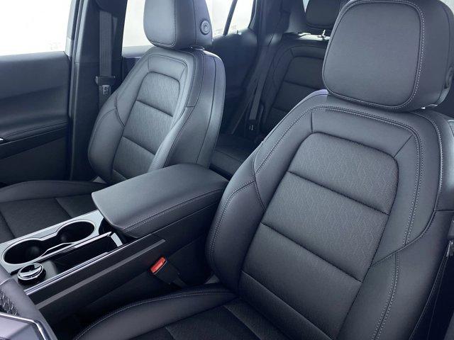 new 2026 Chevrolet Equinox car, priced at $30,665