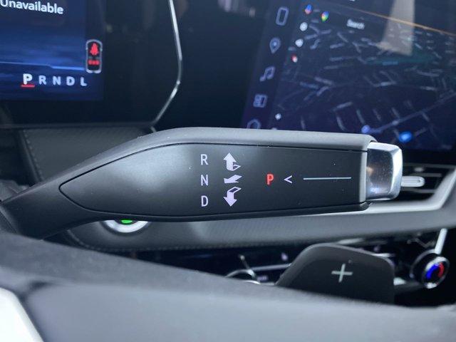 new 2026 Chevrolet Equinox car, priced at $30,665