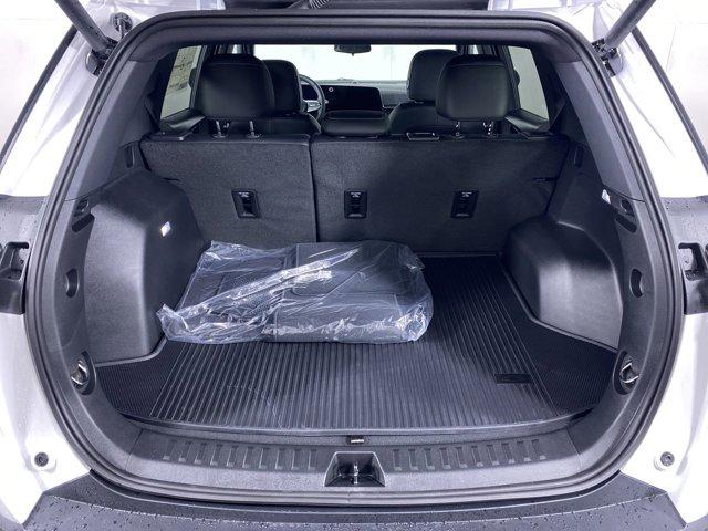 new 2026 Chevrolet Equinox car, priced at $30,665