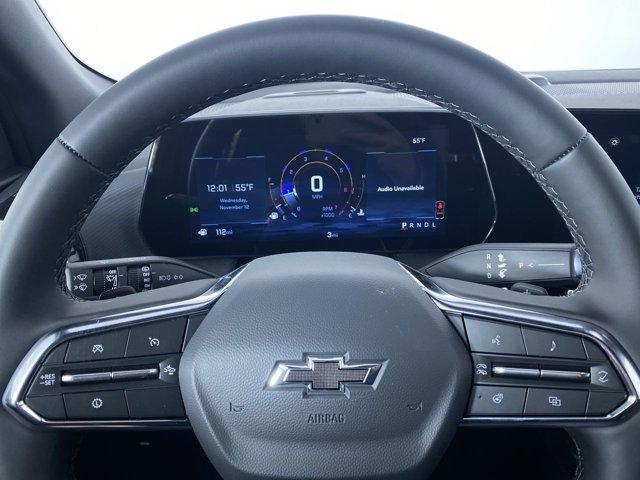 new 2026 Chevrolet Equinox car, priced at $30,665