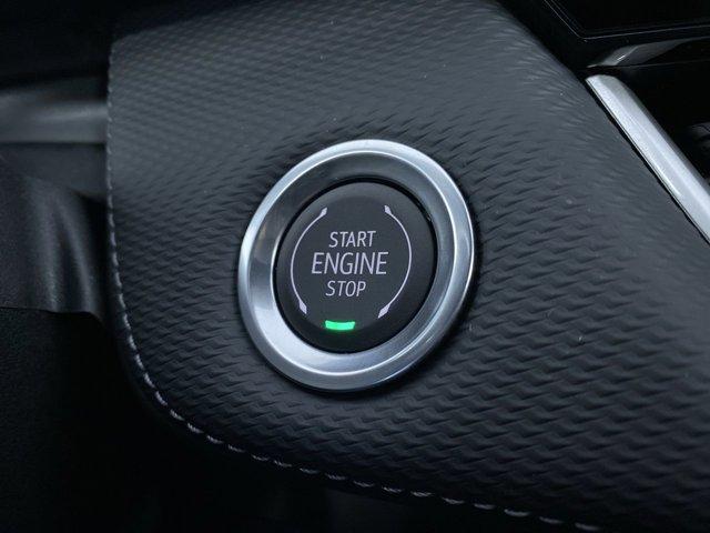 new 2026 Chevrolet Equinox car, priced at $30,665