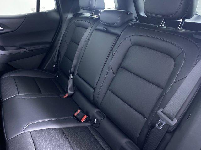 new 2026 Chevrolet Equinox car, priced at $30,665