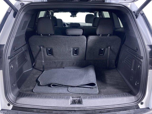 used 2025 GMC Acadia car, priced at $35,390