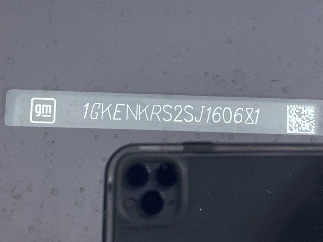 used 2025 GMC Acadia car, priced at $35,390