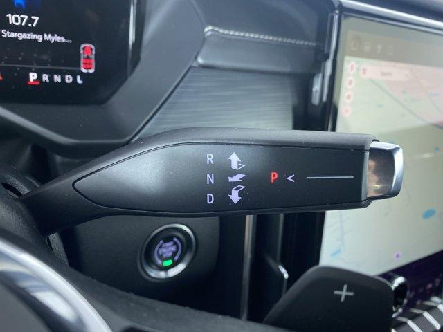 used 2025 GMC Acadia car, priced at $35,390