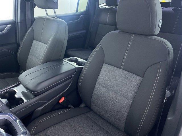 used 2025 GMC Acadia car, priced at $35,390