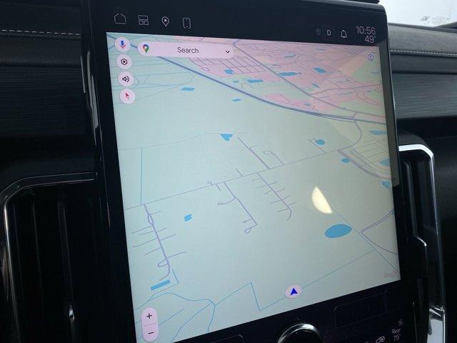 used 2025 GMC Acadia car, priced at $35,390