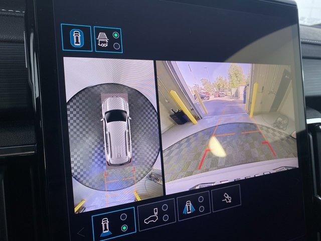 used 2025 GMC Acadia car, priced at $35,390