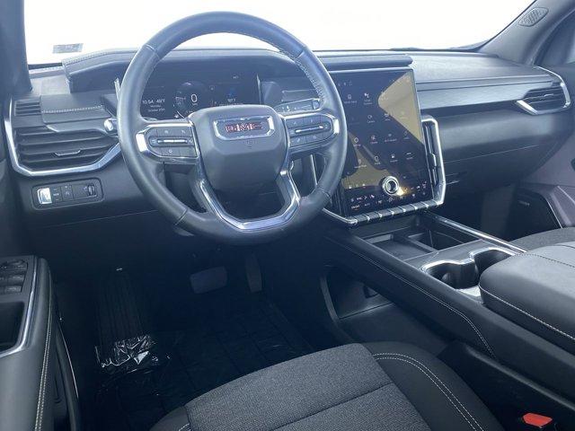 used 2025 GMC Acadia car, priced at $35,390