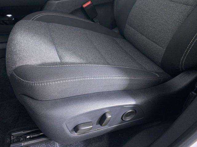 used 2025 GMC Acadia car, priced at $35,390