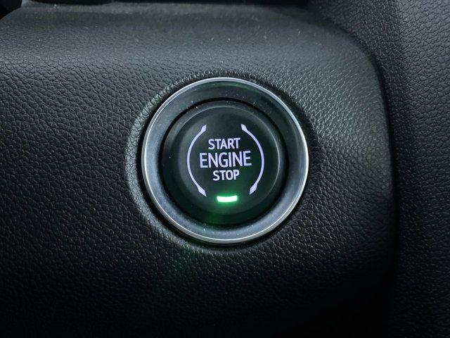 used 2025 GMC Acadia car, priced at $35,390