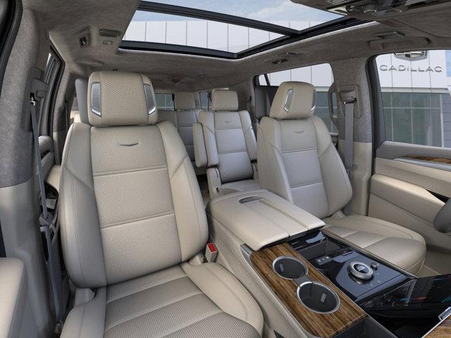 new 2026 Cadillac Escalade ESV car, priced at $134,985