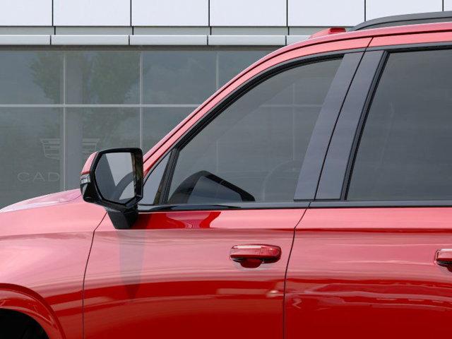 new 2026 Cadillac Escalade ESV car, priced at $134,985