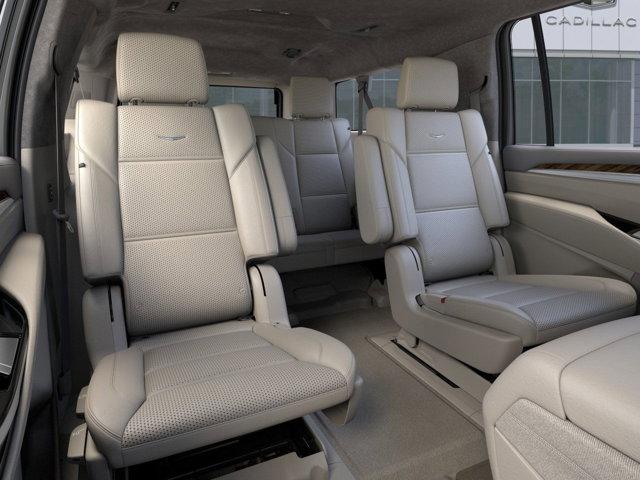 new 2026 Cadillac Escalade ESV car, priced at $134,985