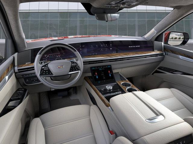 new 2026 Cadillac Escalade ESV car, priced at $134,985