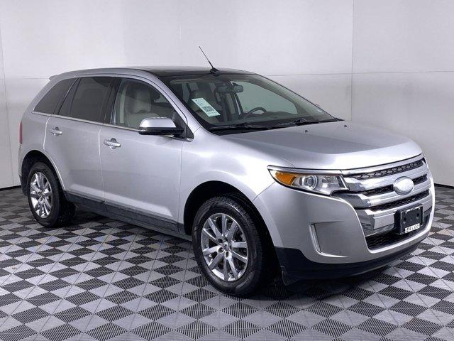 used 2011 Ford Edge car, priced at $10,990