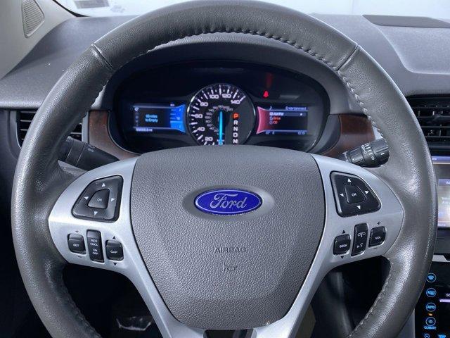 used 2011 Ford Edge car, priced at $10,990