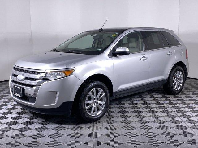 used 2011 Ford Edge car, priced at $10,990