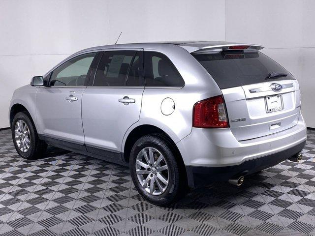 used 2011 Ford Edge car, priced at $10,990