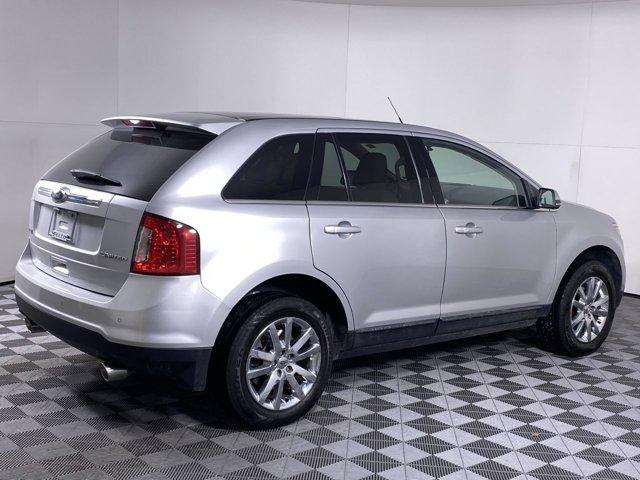 used 2011 Ford Edge car, priced at $10,990