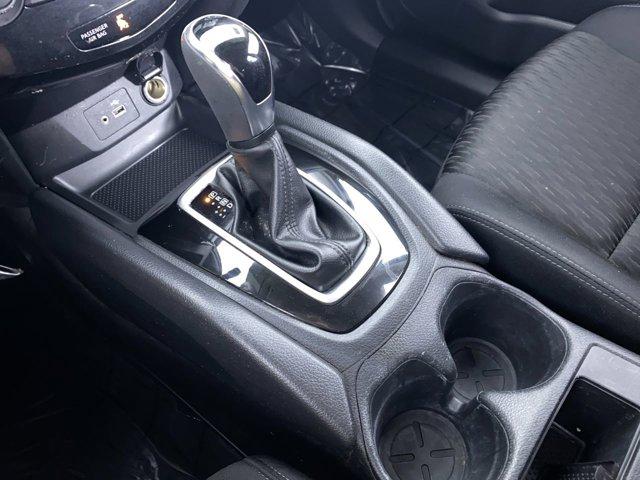 used 2018 Nissan Rogue car, priced at $14,490