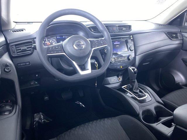 used 2018 Nissan Rogue car, priced at $14,490