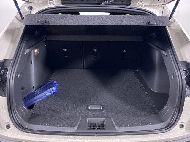 new 2026 Chevrolet Trax car, priced at $26,877