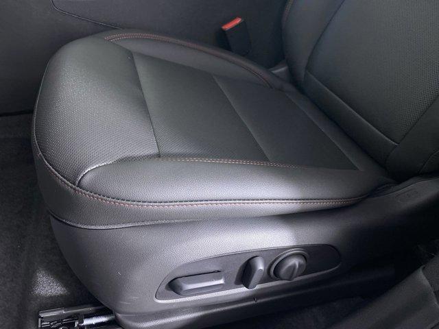 new 2026 Chevrolet Trax car, priced at $26,877