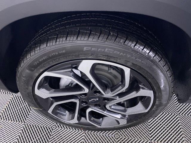 new 2026 Chevrolet Trax car, priced at $26,877