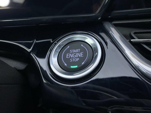 new 2026 Chevrolet Trax car, priced at $26,877