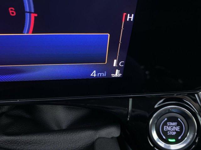 new 2026 Chevrolet Trax car, priced at $26,877