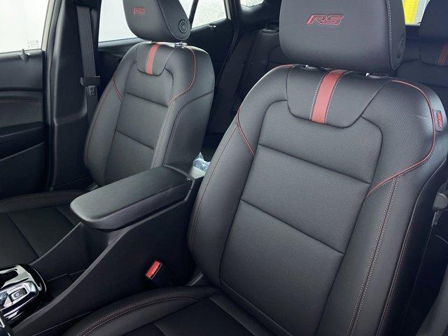 new 2026 Chevrolet Trax car, priced at $26,877