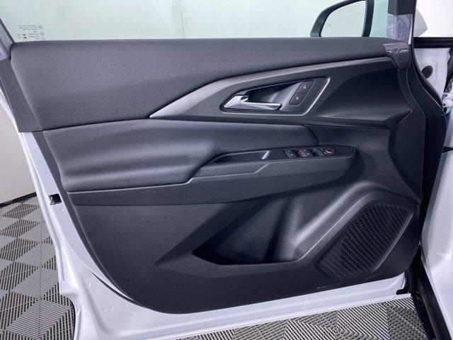 new 2026 Chevrolet Equinox EV car, priced at $30,440