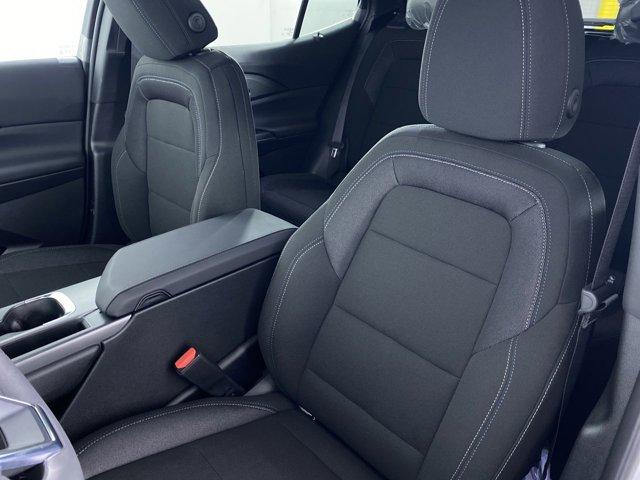 new 2026 Chevrolet Equinox EV car, priced at $30,440