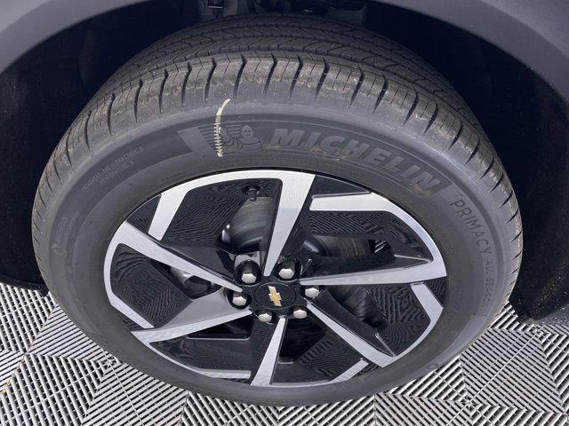 new 2026 Chevrolet Equinox EV car, priced at $30,440