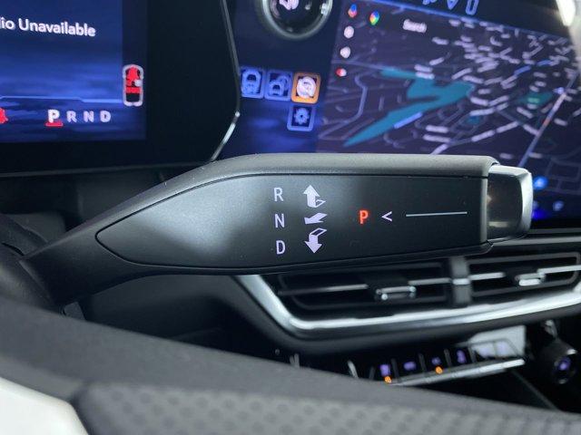 new 2026 Chevrolet Equinox EV car, priced at $30,440