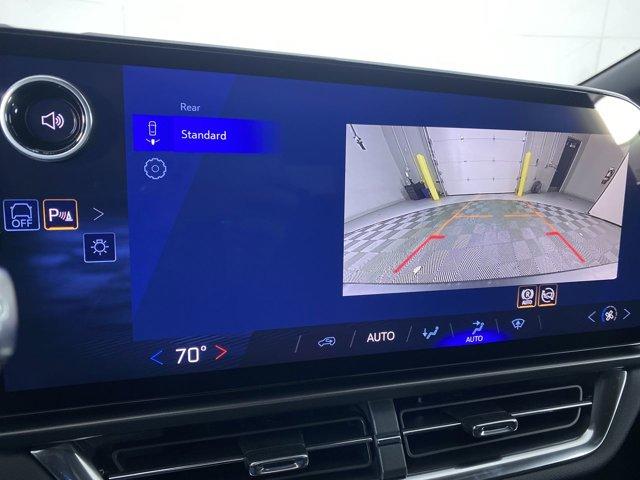 new 2026 Chevrolet Equinox EV car, priced at $30,440